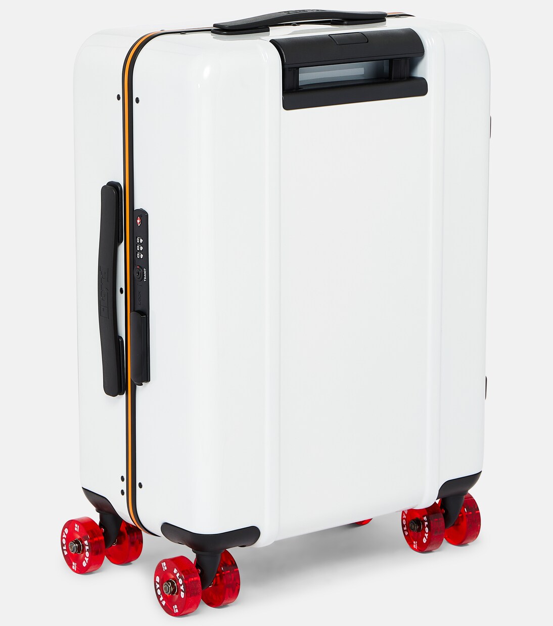 Trolley Floyd Cabin | Floyd