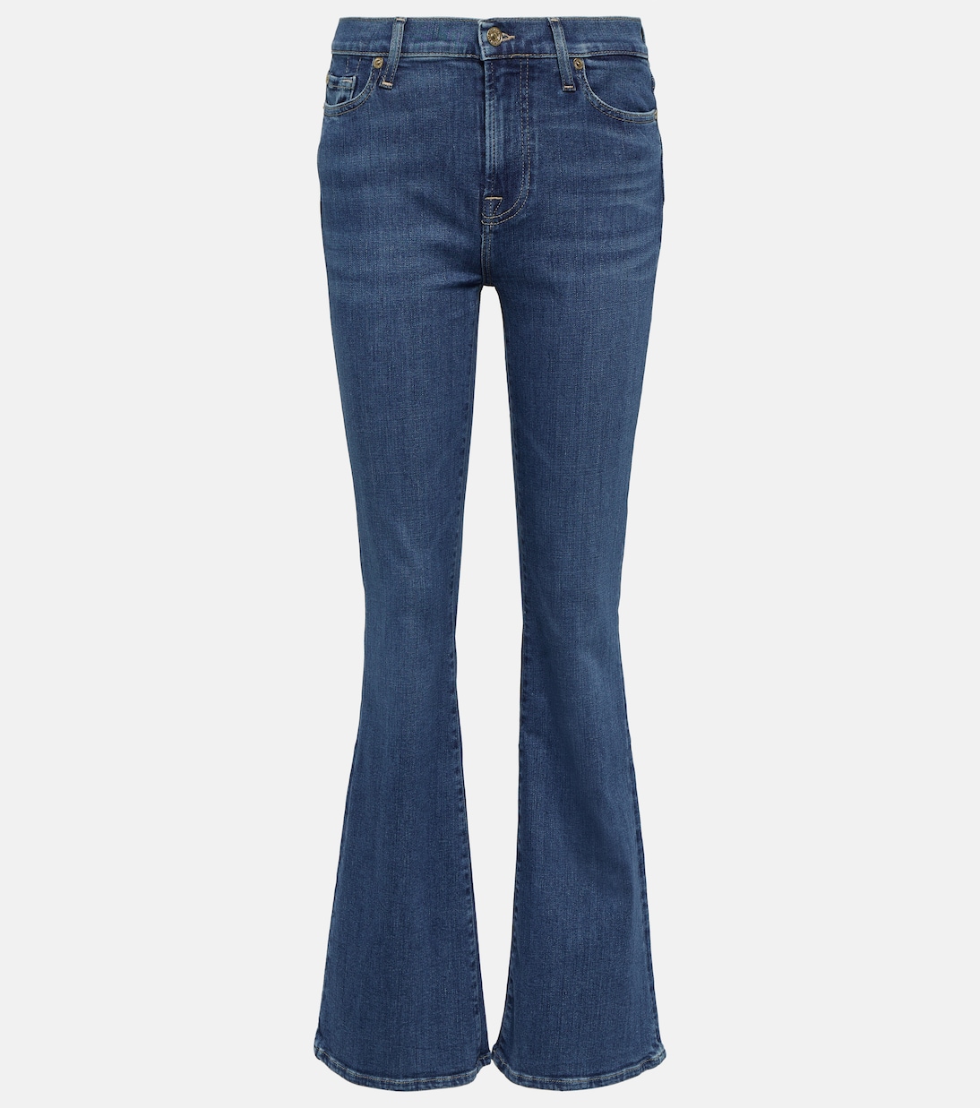 Jean bootcut HW Ali | 7 For All Mankind