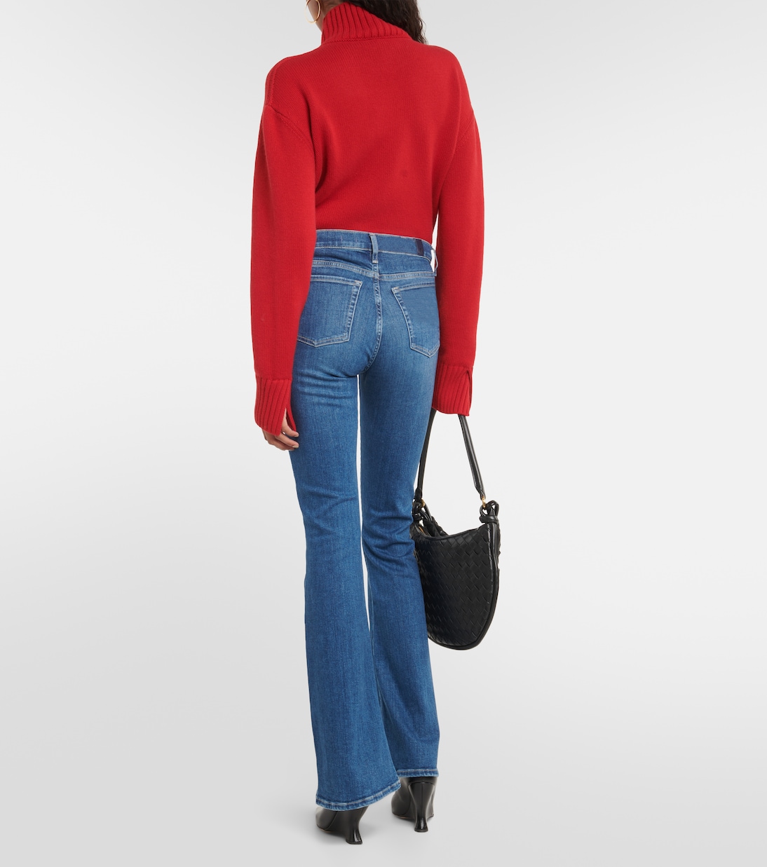 Jean bootcut HW Ali | 7 For All Mankind