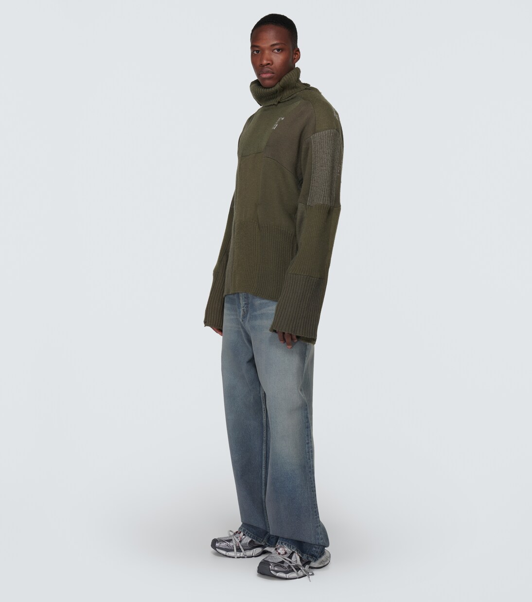 3XL sneakers | Balenciaga