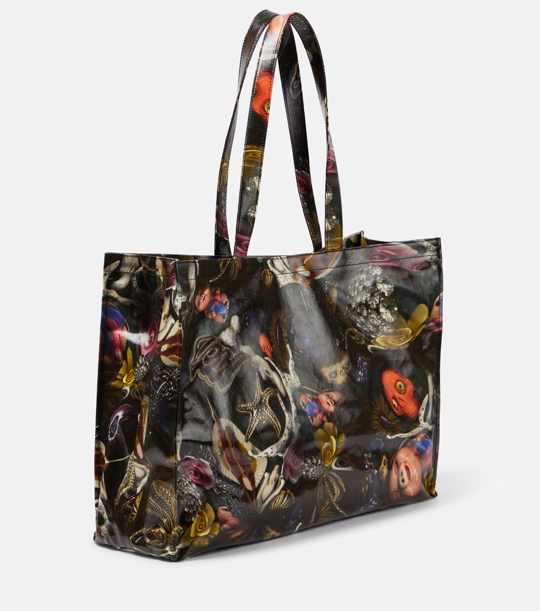 x Per Sundberg tote estampado | Acne Studios
