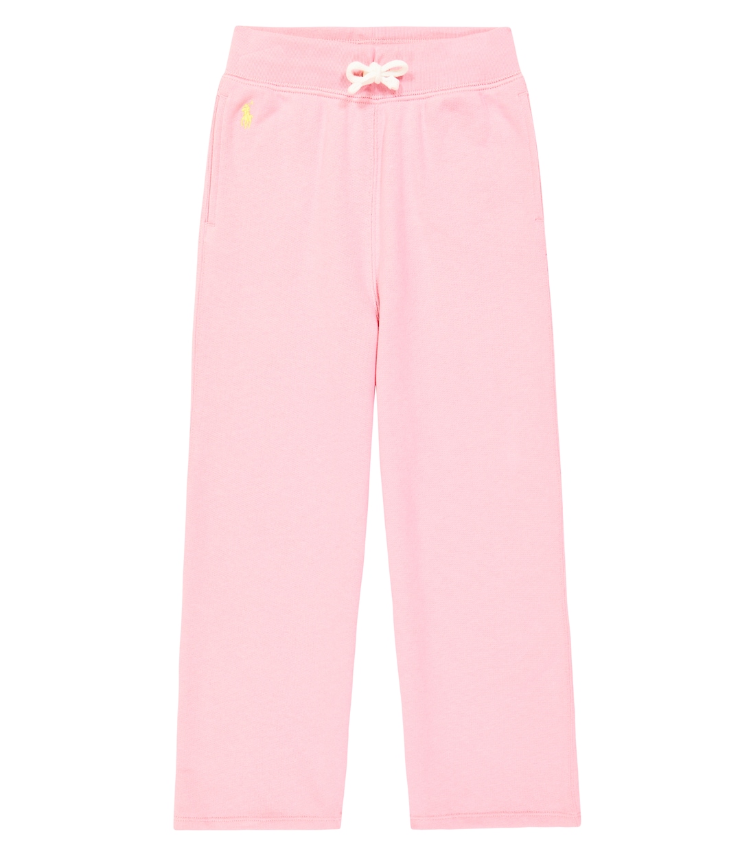 Pantalones deportivos de algodón | Polo Ralph Lauren Kids