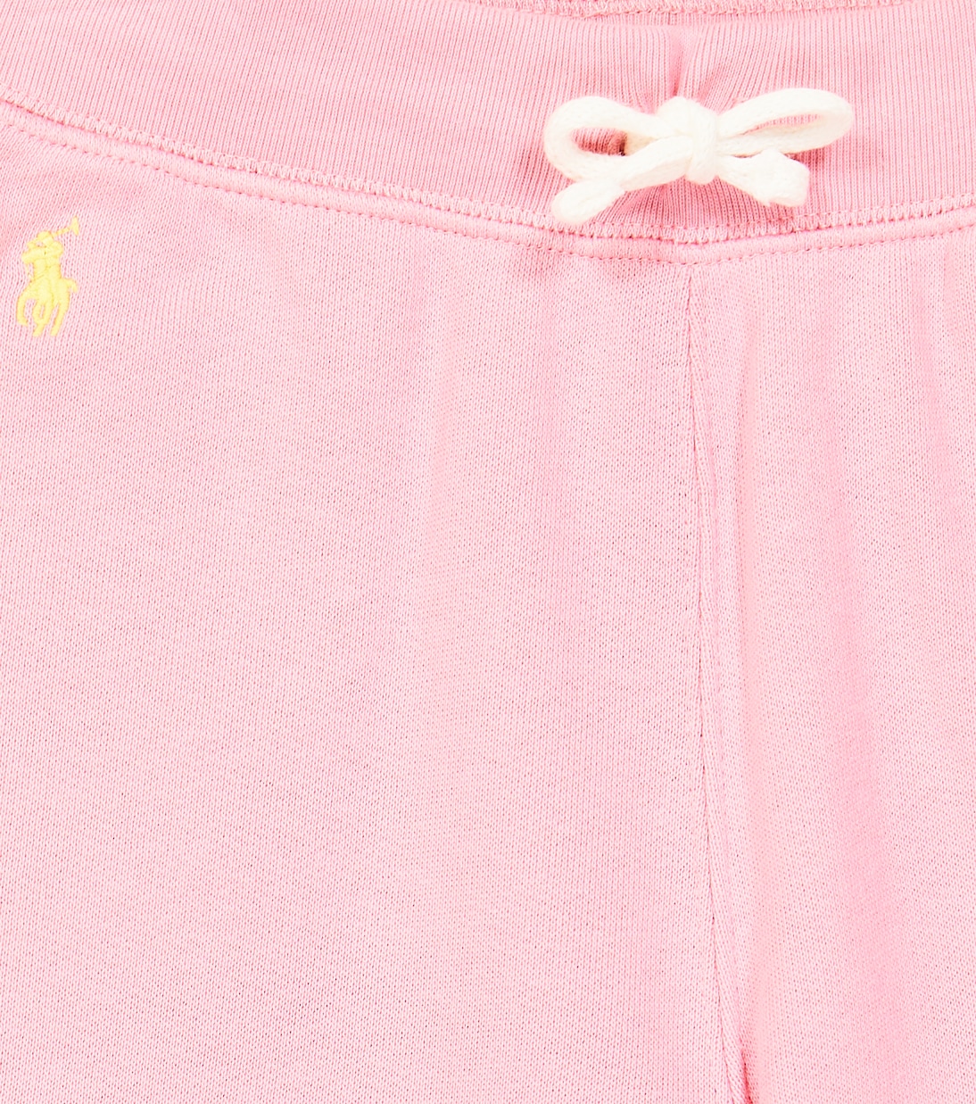 Pantalones deportivos de algodón | Polo Ralph Lauren Kids