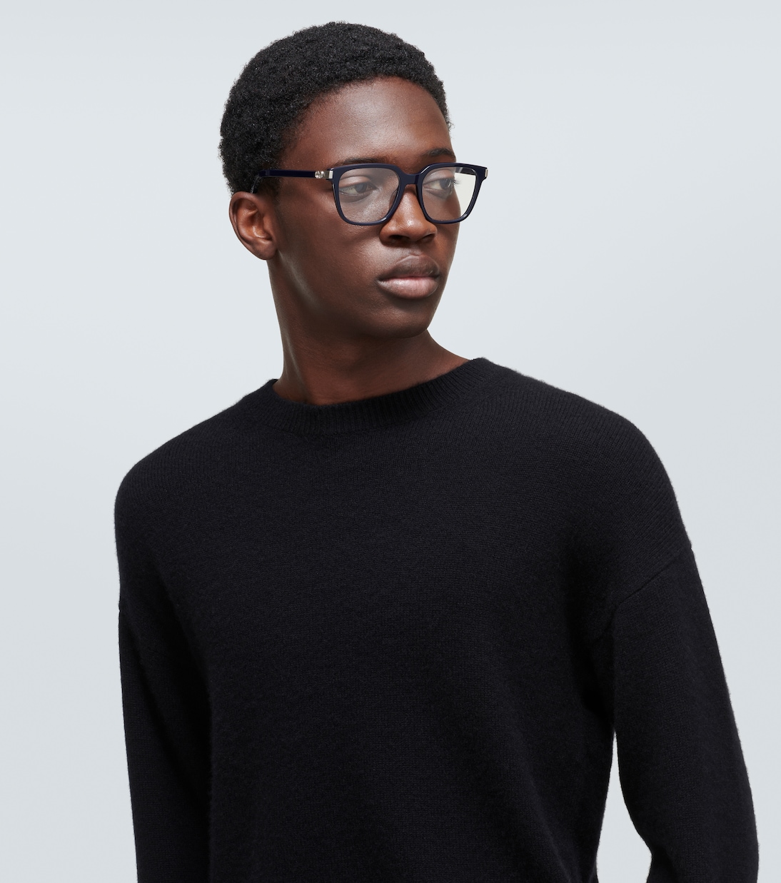 Occhiali squadrati CD Icon O S2I | Dior Eyewear