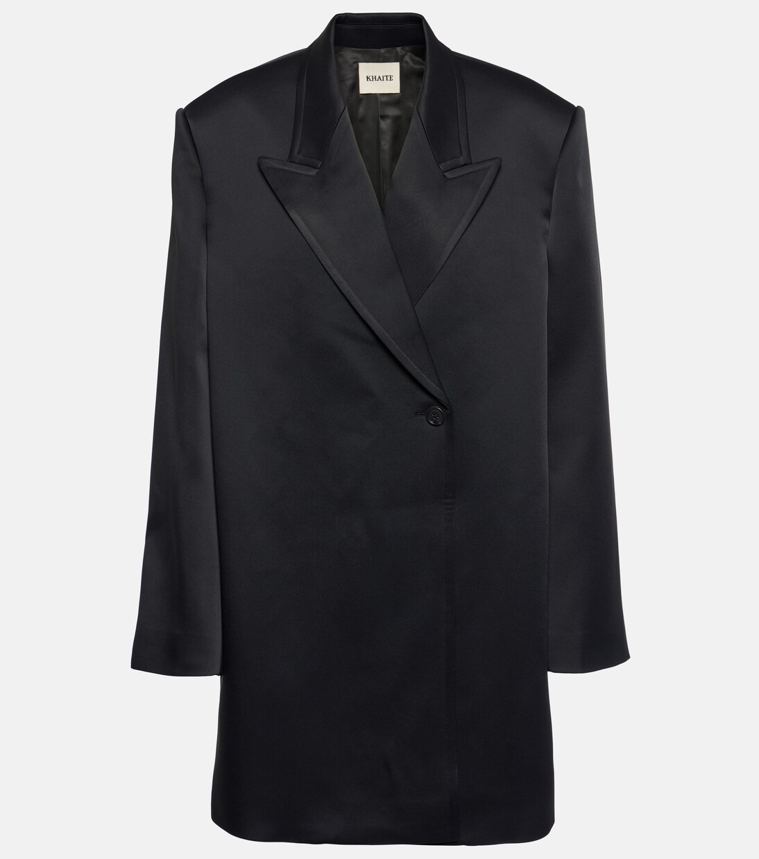 Ray oversized coat | Khaite