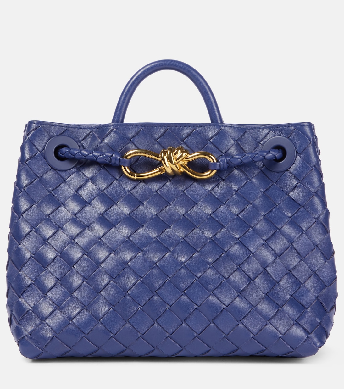 Borsa Andiamo Small in pelle | Bottega Veneta