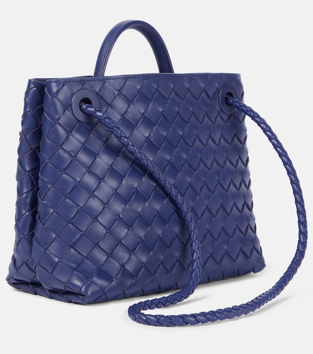 Borsa Andiamo Small in pelle | Bottega Veneta