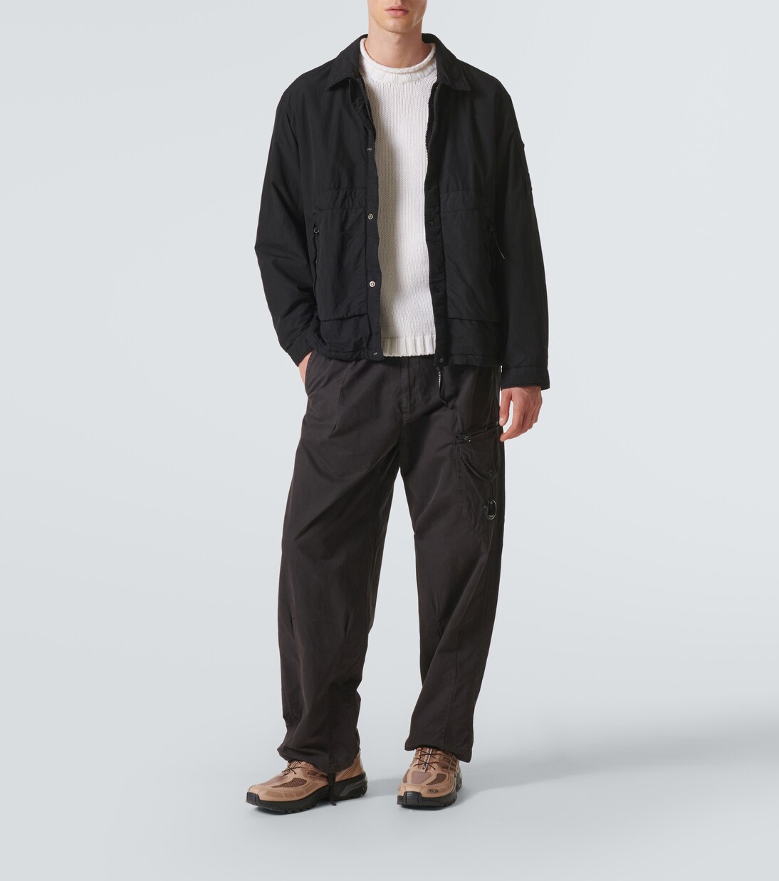 Baskets ACS Pro | Salomon