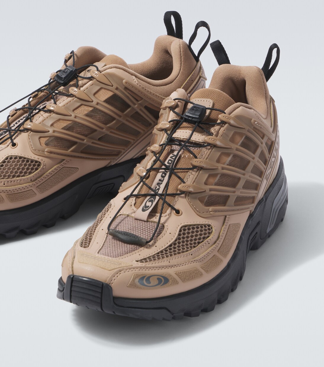 Baskets ACS Pro | Salomon