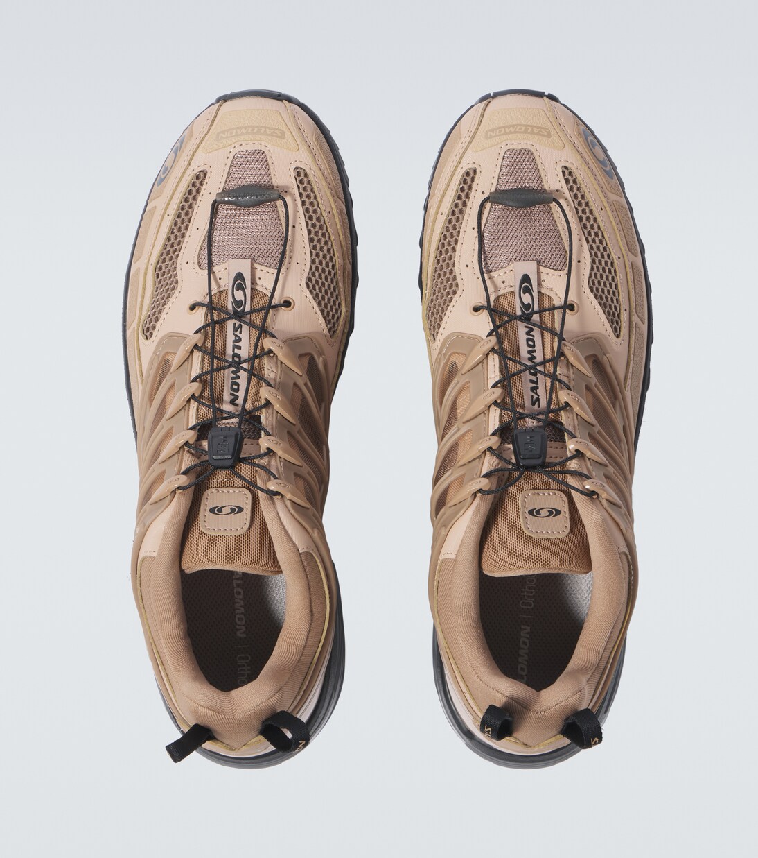 Baskets ACS Pro | Salomon