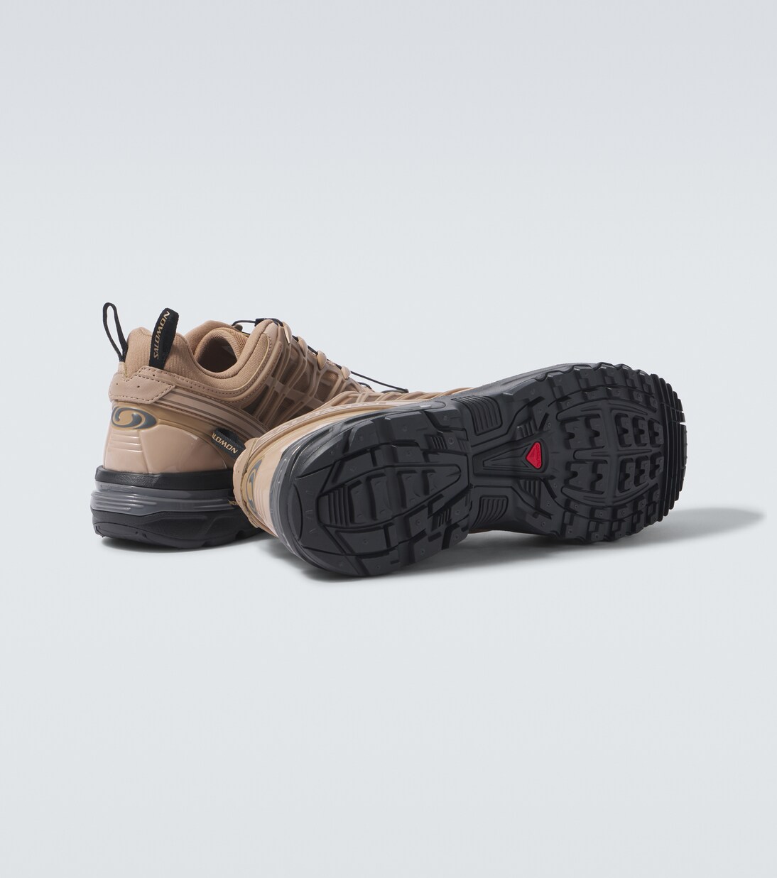 Baskets ACS Pro | Salomon