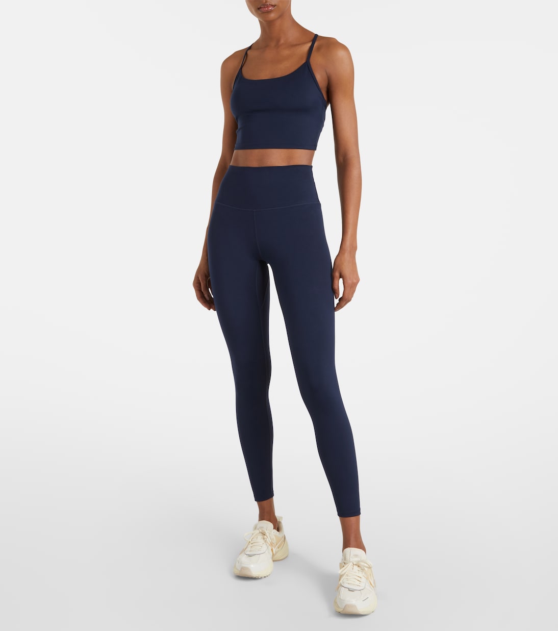 Freesoft high-rise leggings | Varley