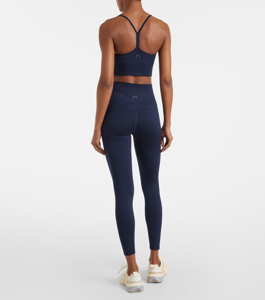 Freesoft high-rise leggings | Varley