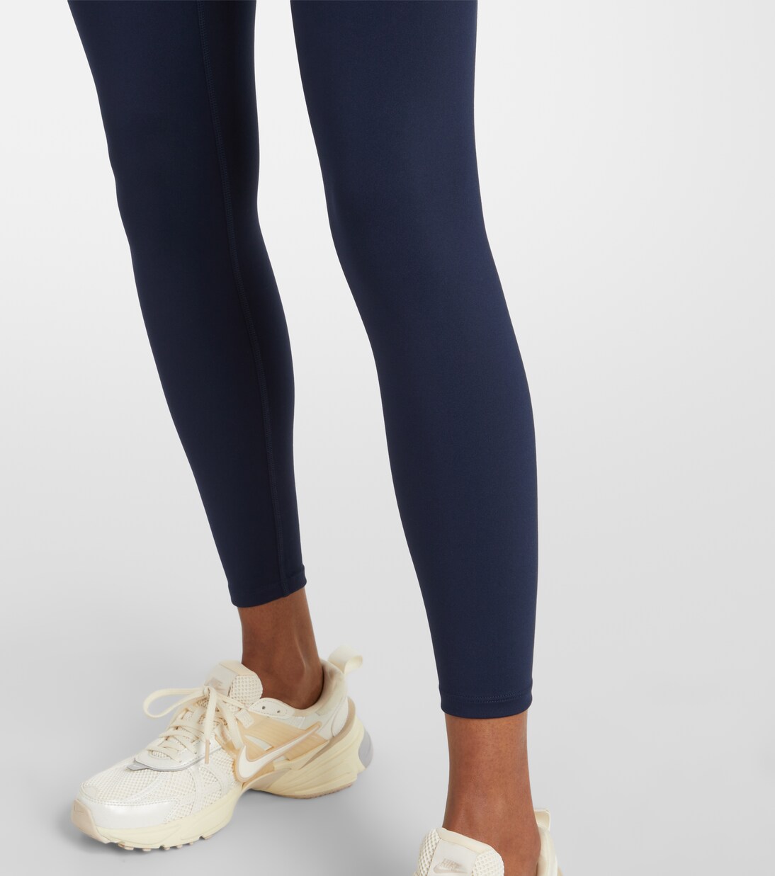 Freesoft high-rise leggings | Varley