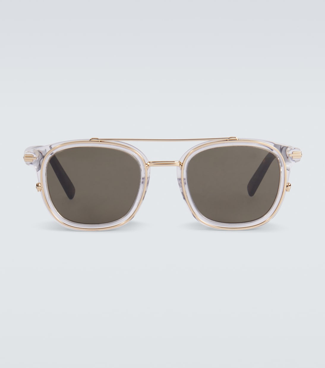 DiorBlackSuit S14I square sunglasses | Dior Eyewear