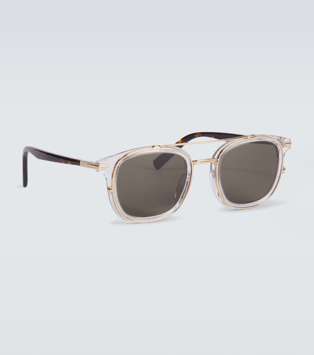 DiorBlackSuit S14I square sunglasses | Dior Eyewear