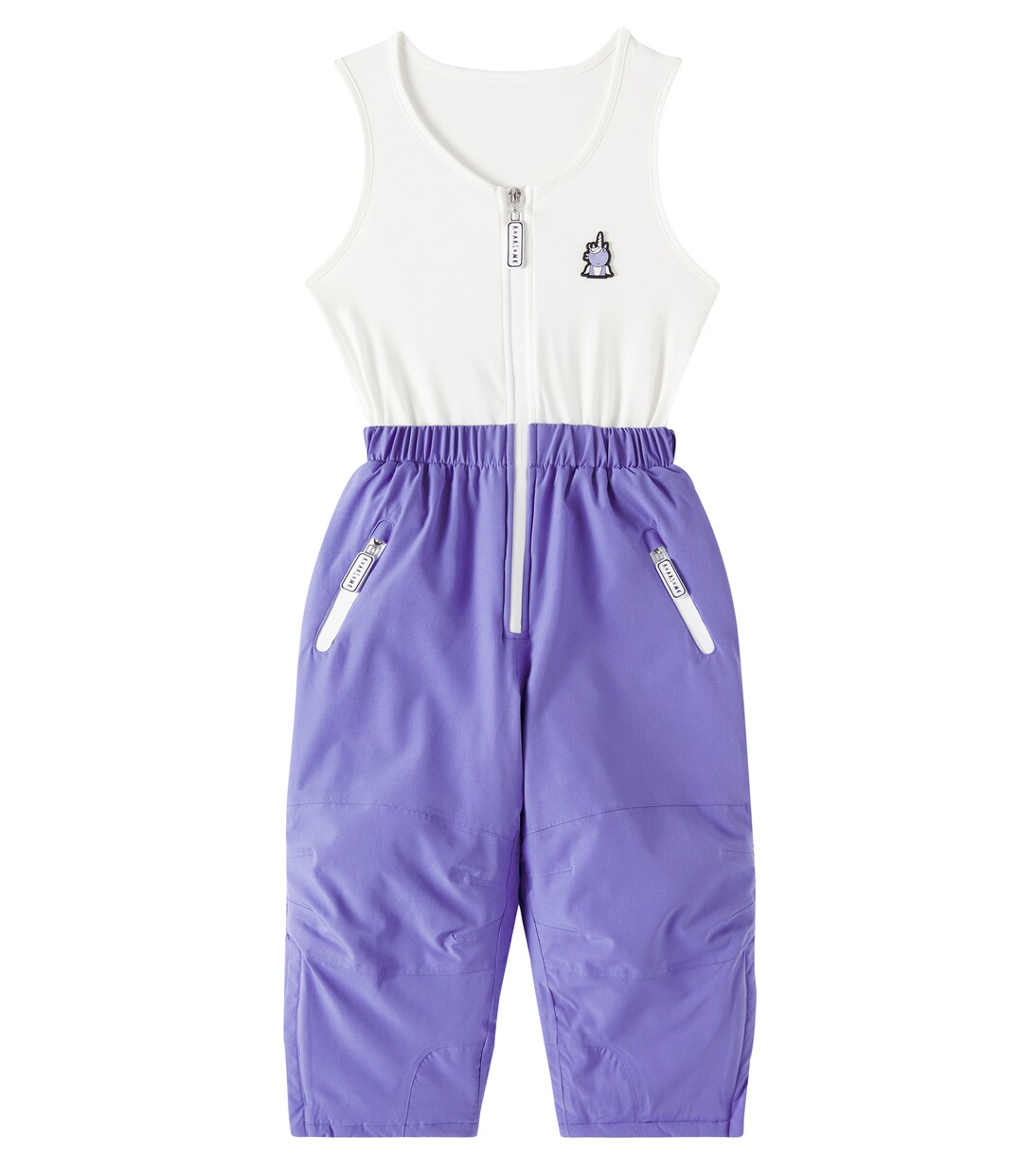 Skihose Sparkle The Unicorn | Roarsome