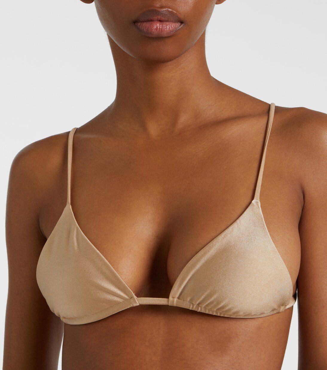 Haut de bikini Via | Jade Swim