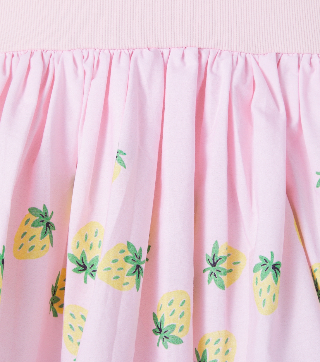 Bébé – Robe Carin imprimée en coton mélangé | Molo