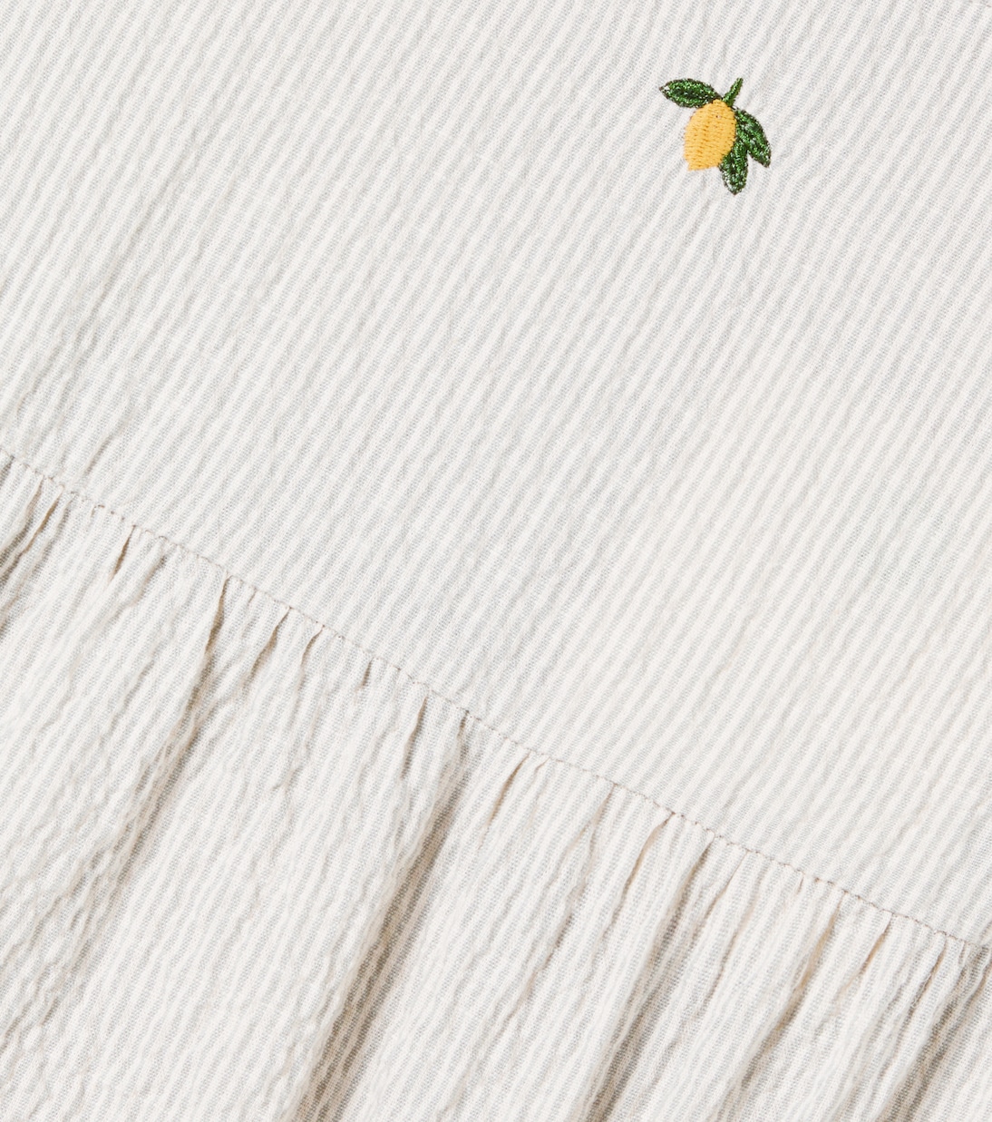 Baby Elliot cotton bodysuit | Konges Sløjd