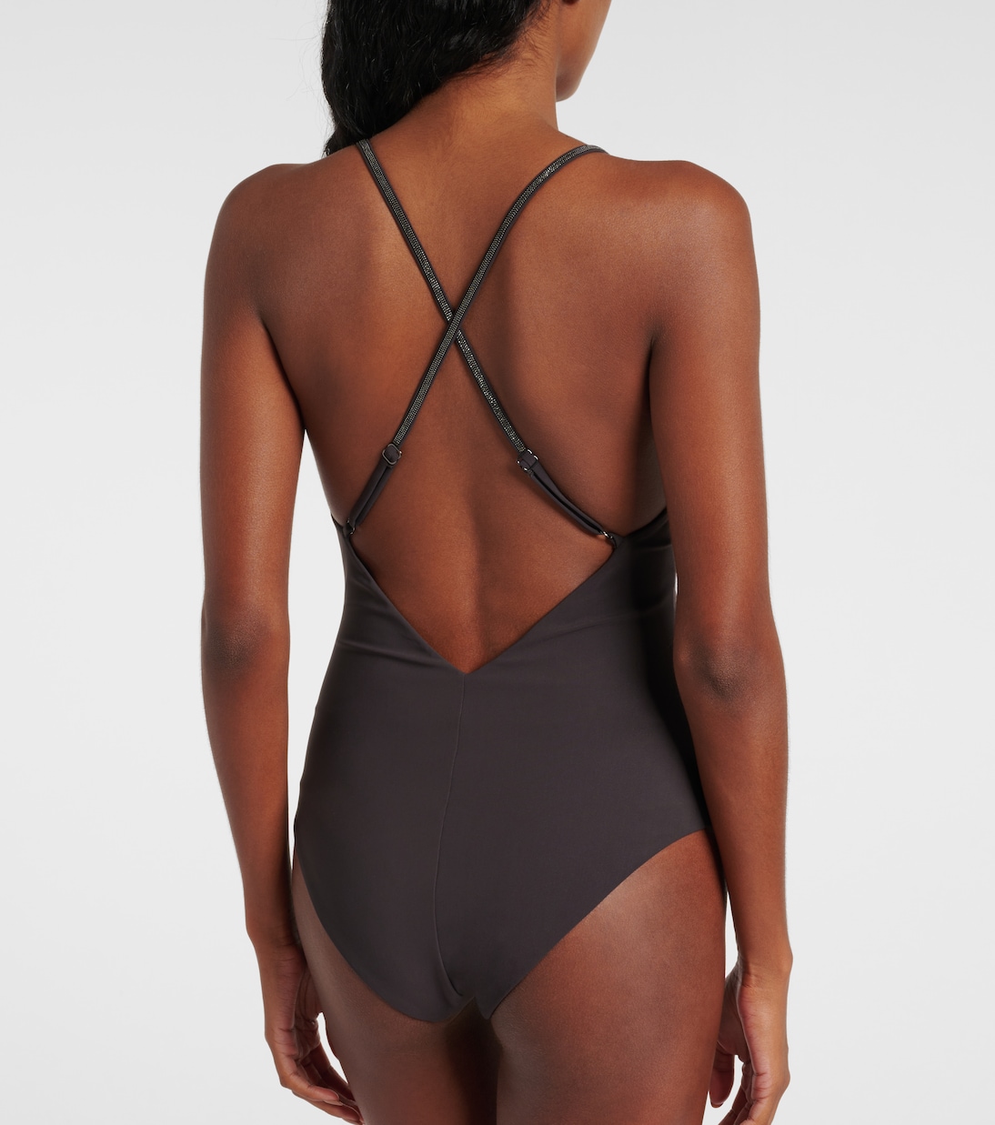 Monili swimsuit | Brunello Cucinelli