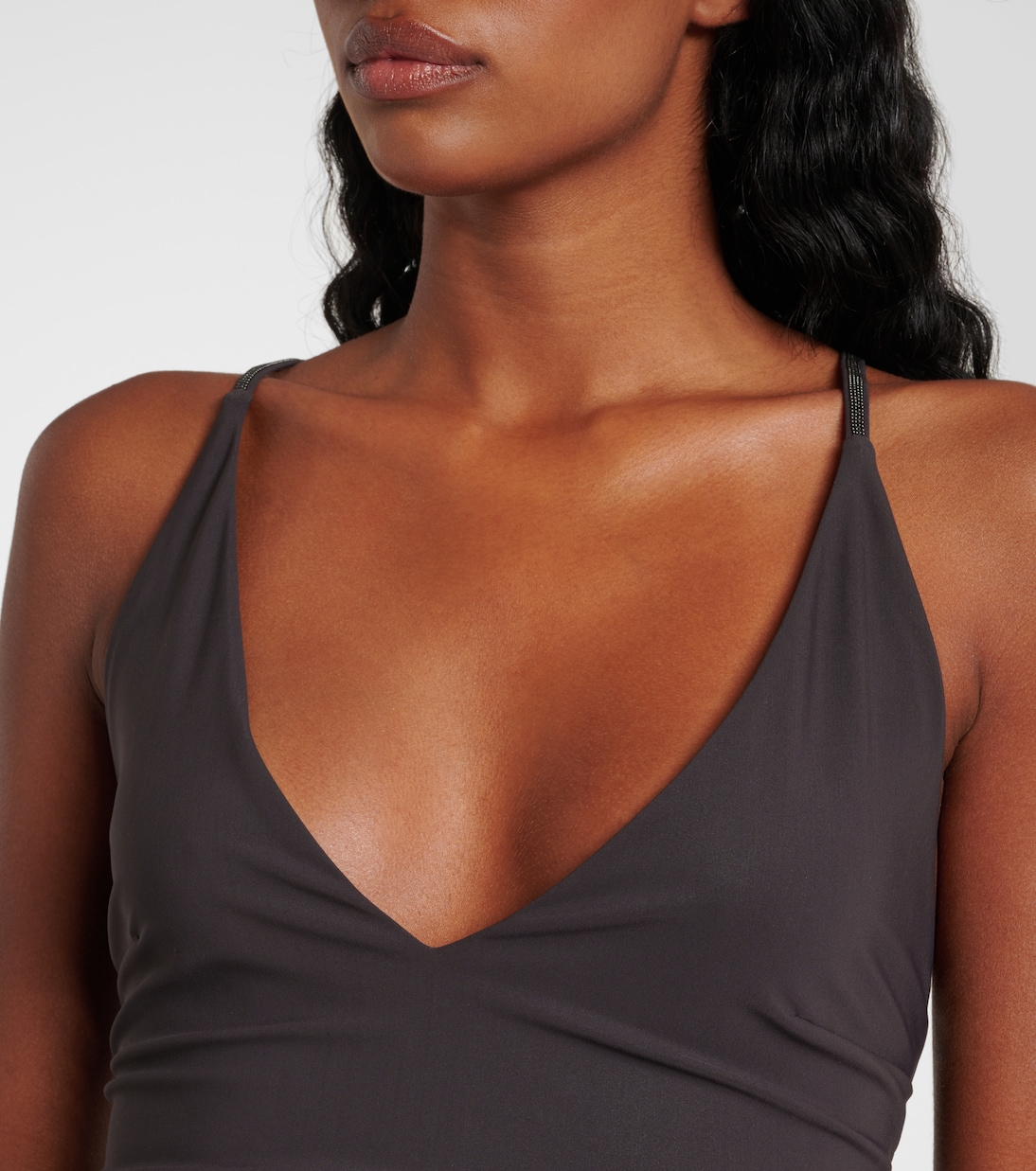 Monili swimsuit | Brunello Cucinelli