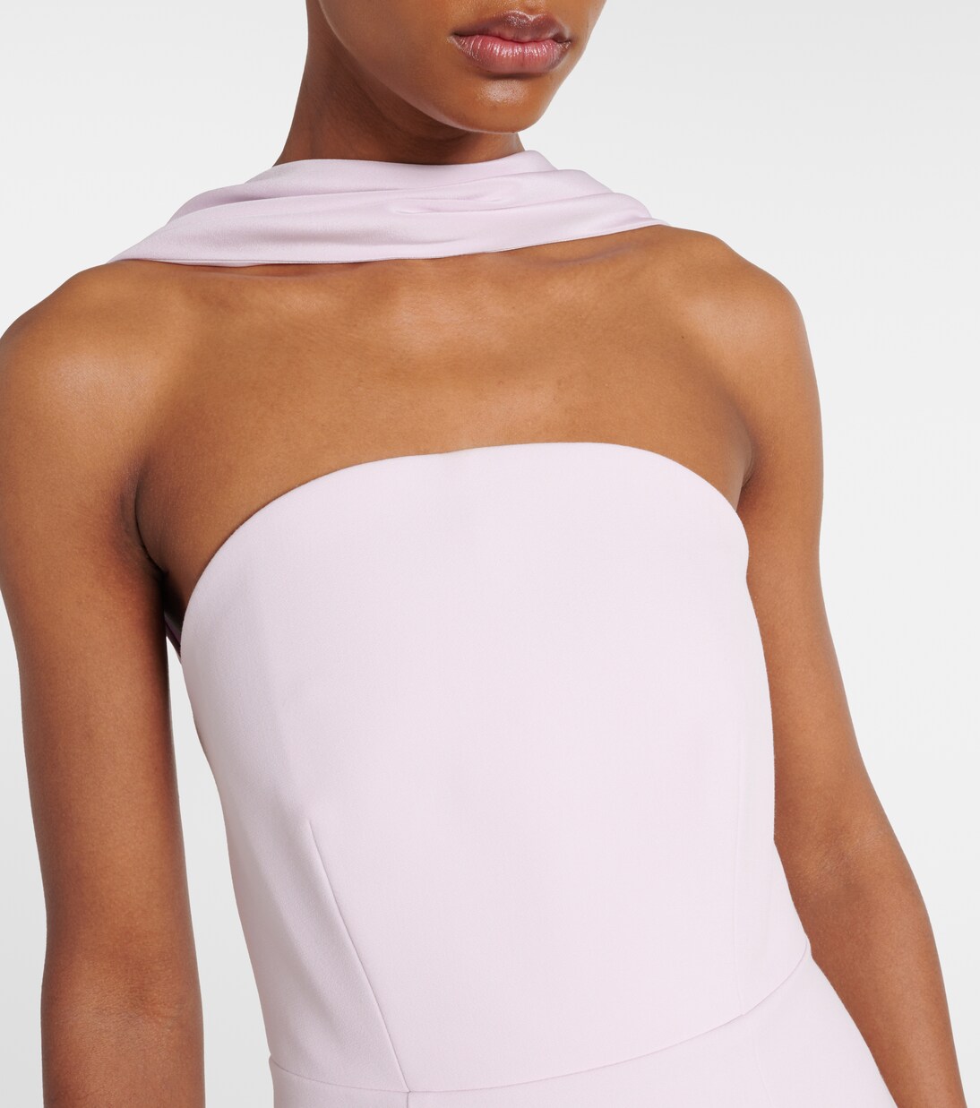 Cady gown | Roland Mouret