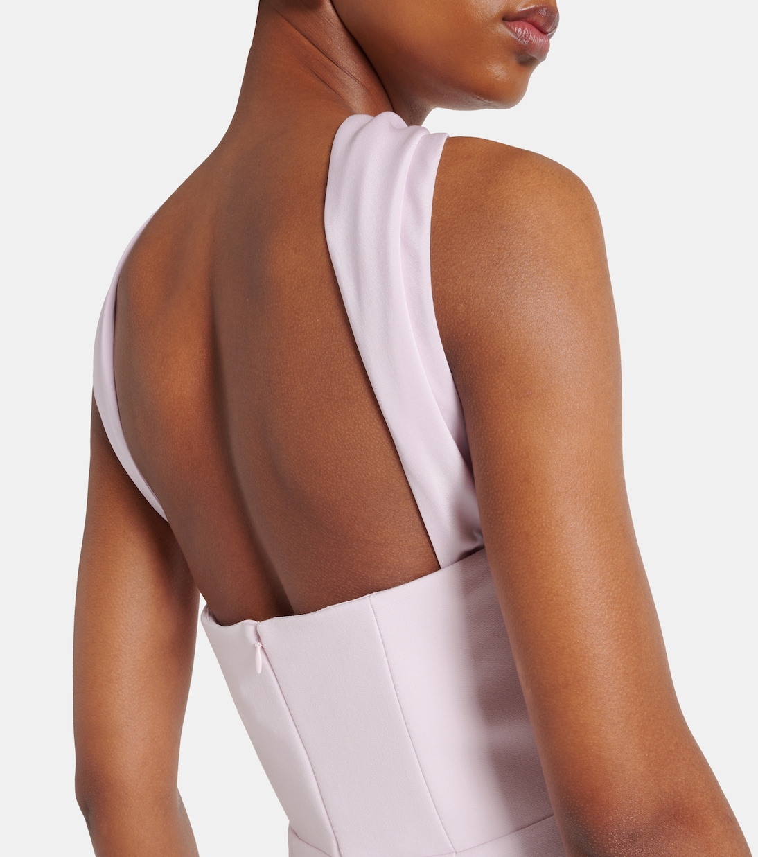 Cady gown | Roland Mouret