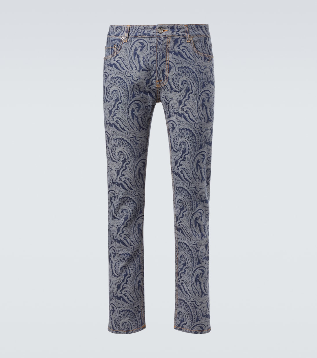 Slim Jeans Roma | Etro