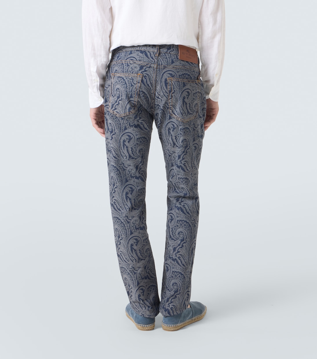 Slim Jeans Roma | Etro