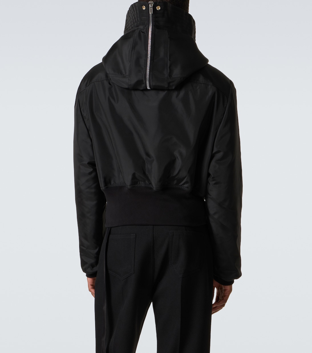 DRKSHDW Alice puffer jacket | Rick Owens