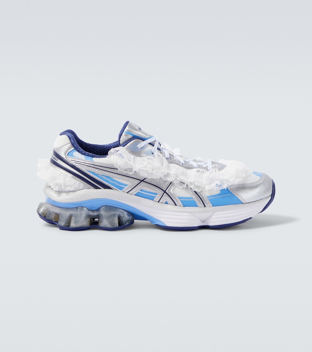 x Shushu/Tong zapatillas Gel-Kinetic Fluent | Asics