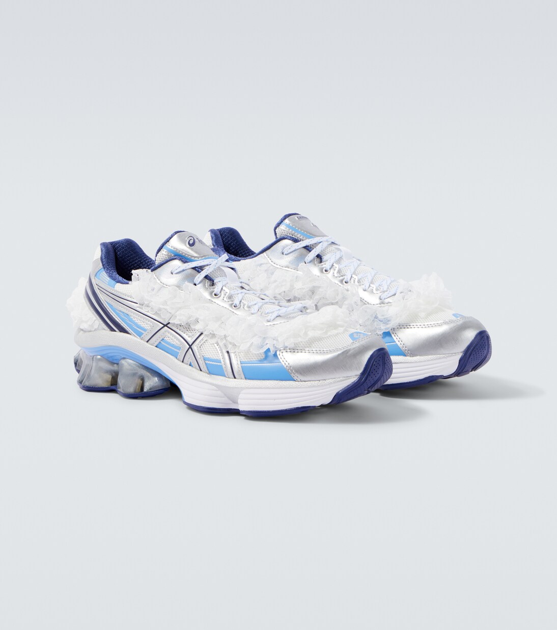 x Shushu/Tong zapatillas Gel-Kinetic Fluent | Asics