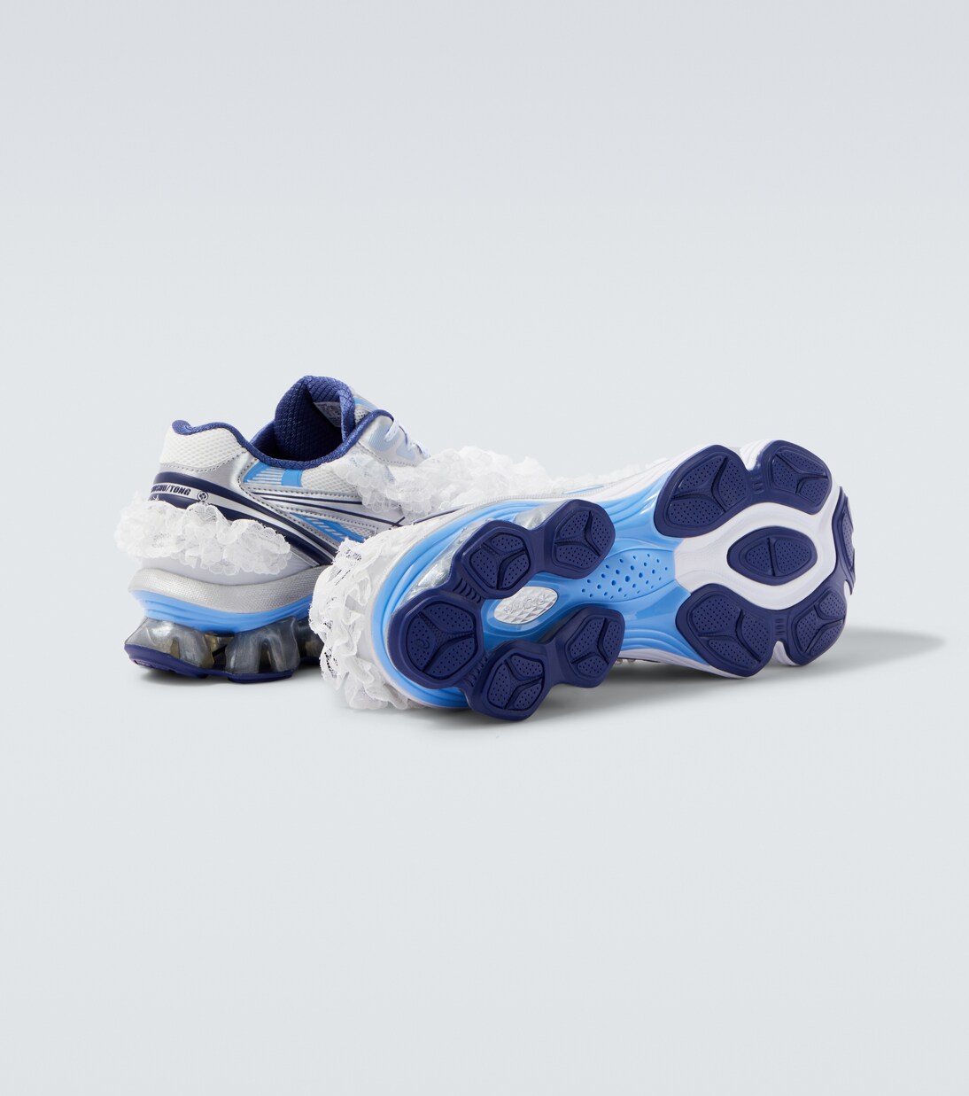 x Shushu/Tong zapatillas Gel-Kinetic Fluent | Asics