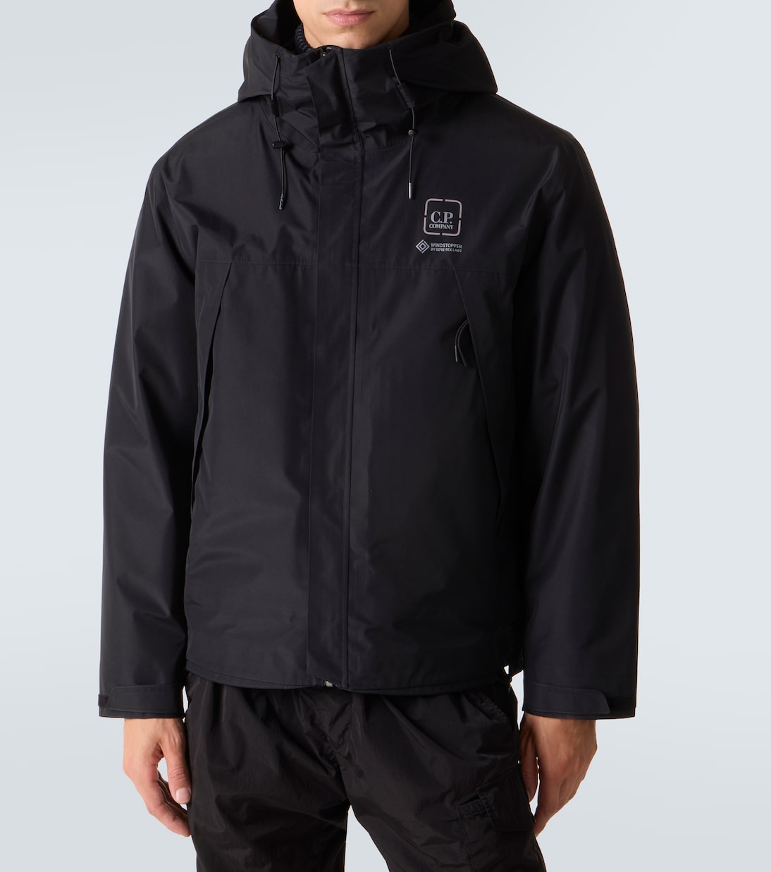 Gore-Tex® down jacket | C.P. Company