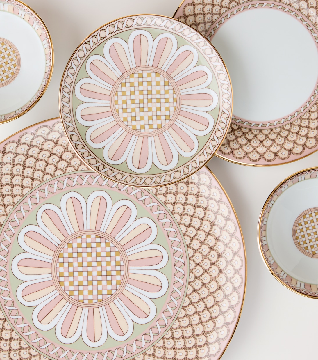 陶瓷浅盘  | La DoubleJ