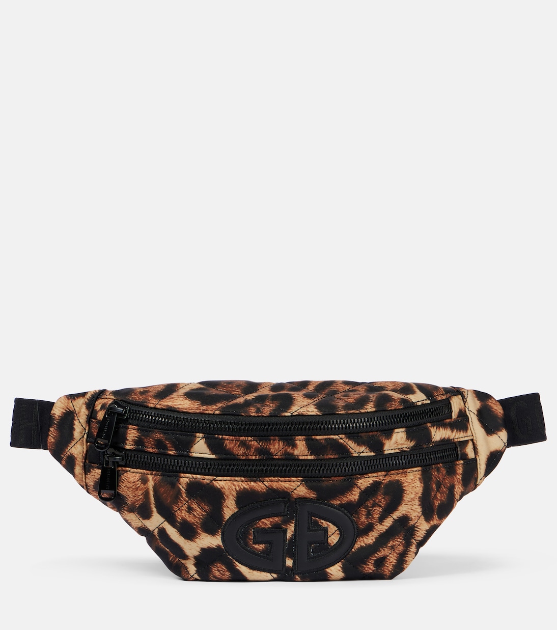 Riñonera Loreana Small estampada | Goldbergh