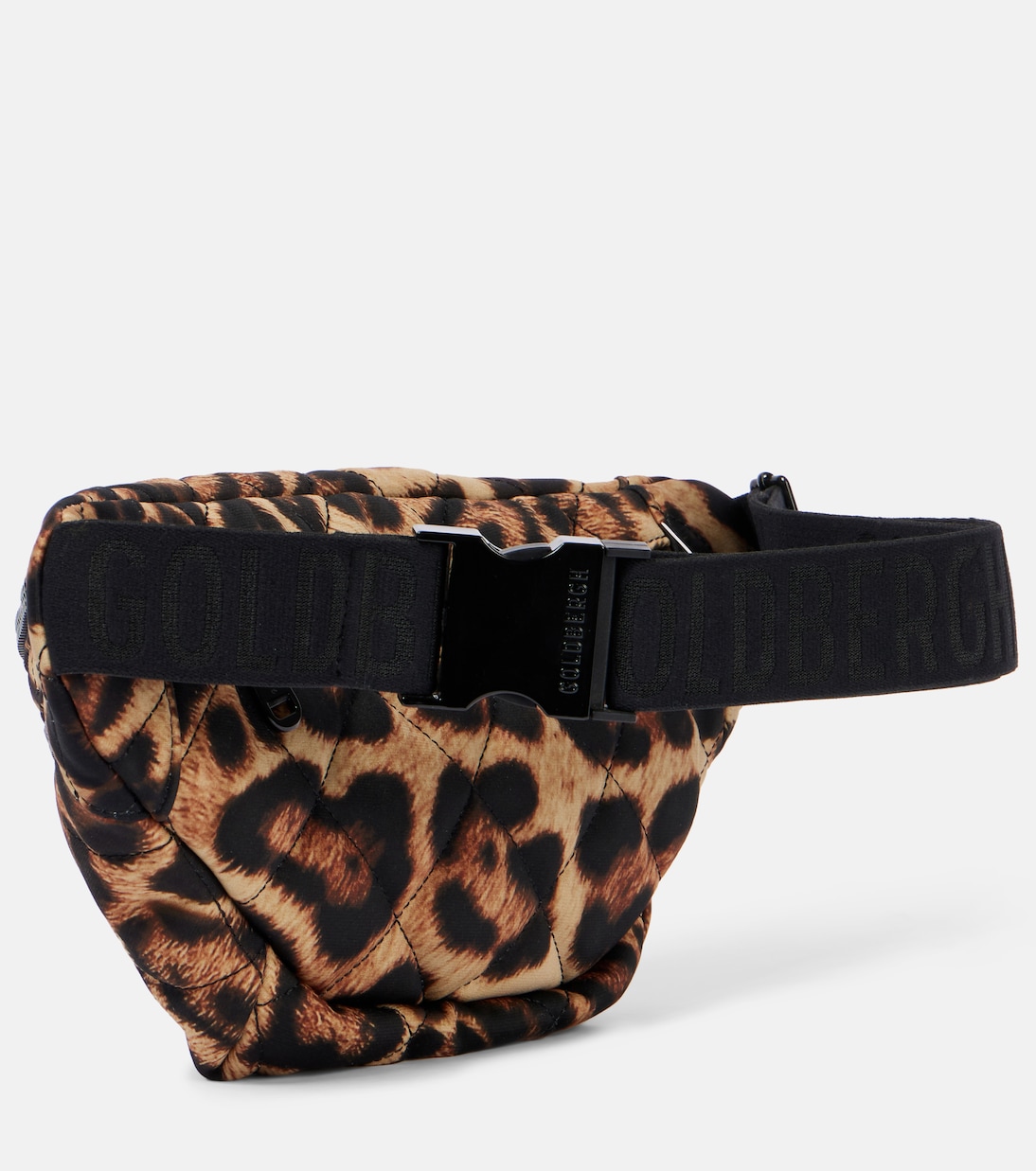 Riñonera Loreana Small estampada | Goldbergh