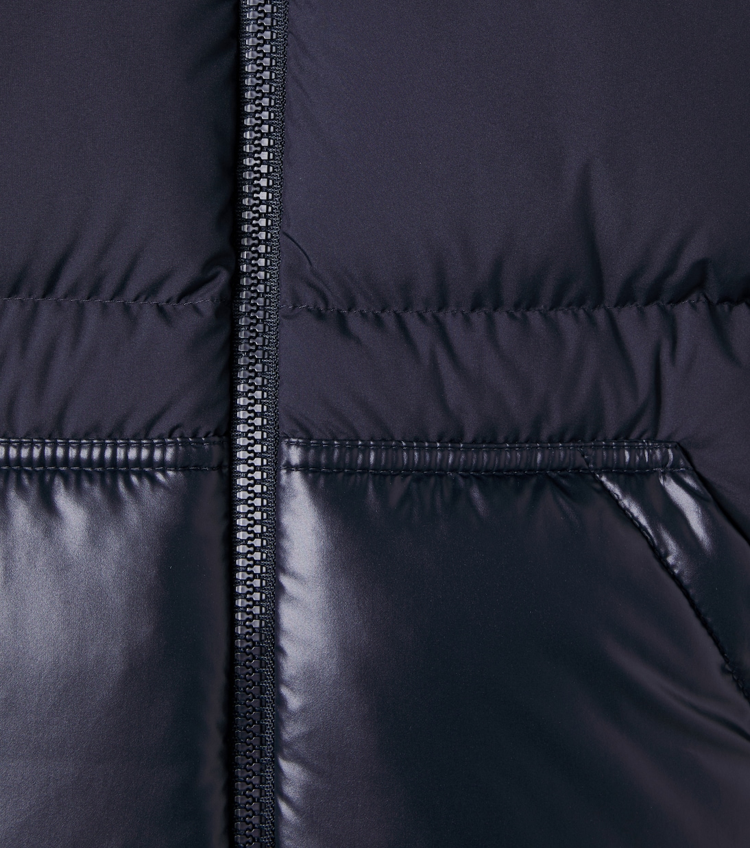 Veste doudoune Barin | Moncler Enfant