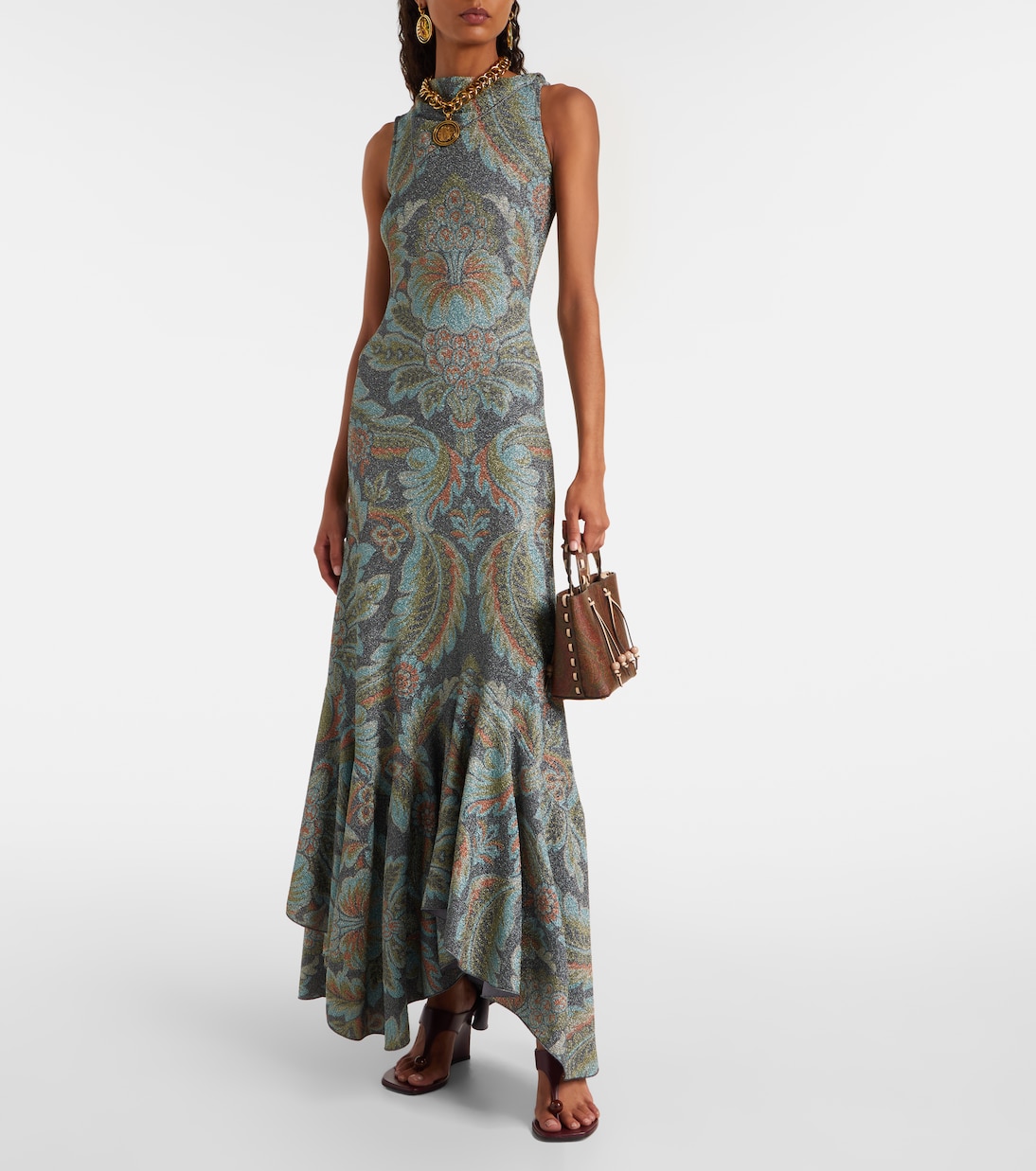 Robe | Etro