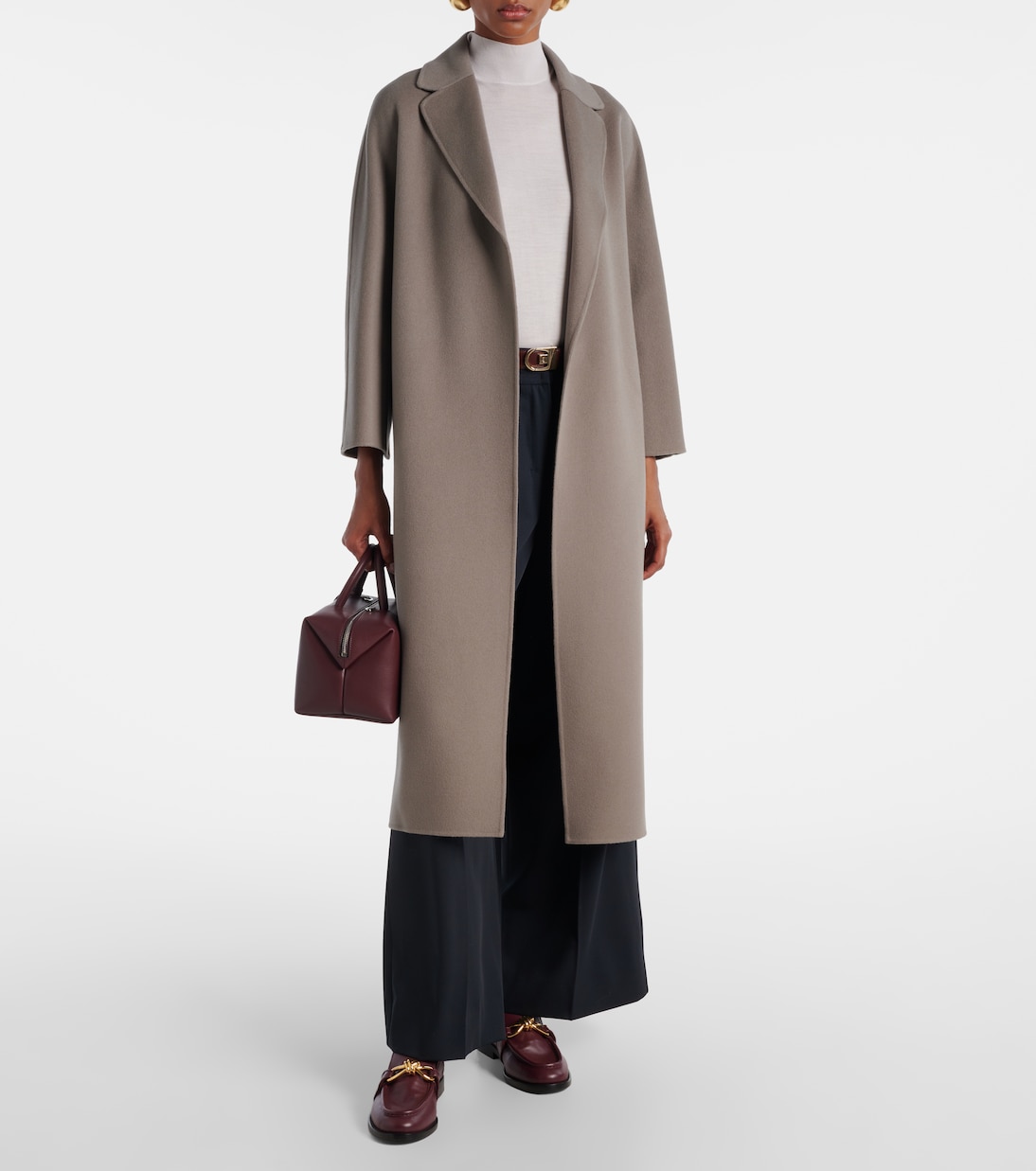 Slalom virgin wool sweater | 'S Max Mara