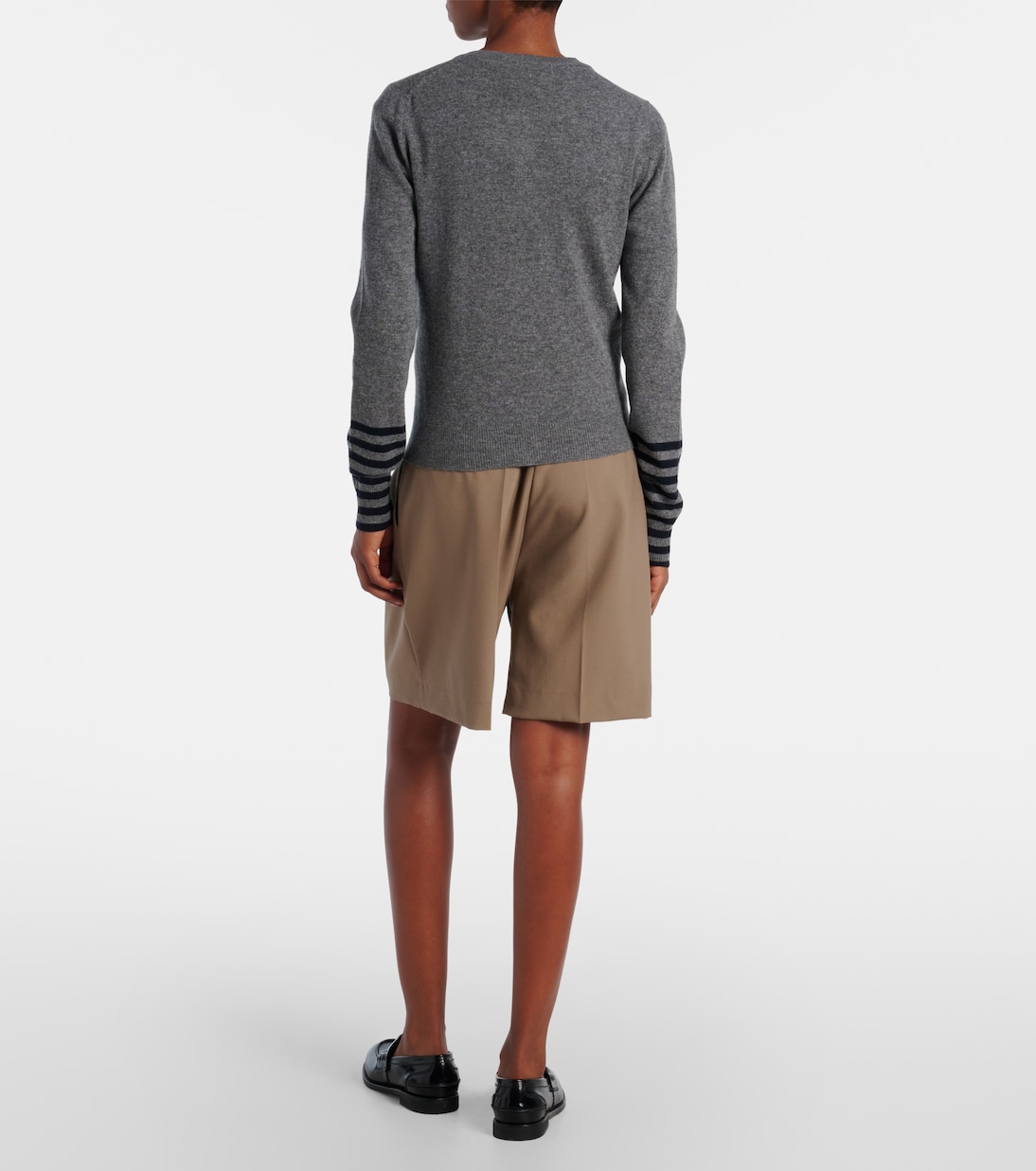 Wool cardigan | Plan C