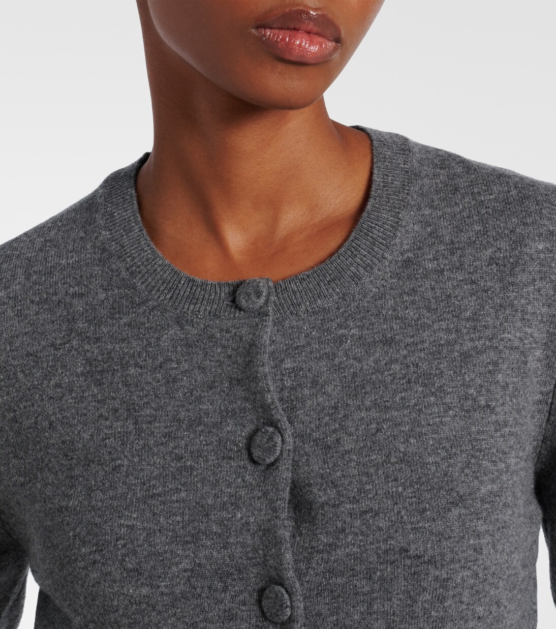 Wool cardigan | Plan C