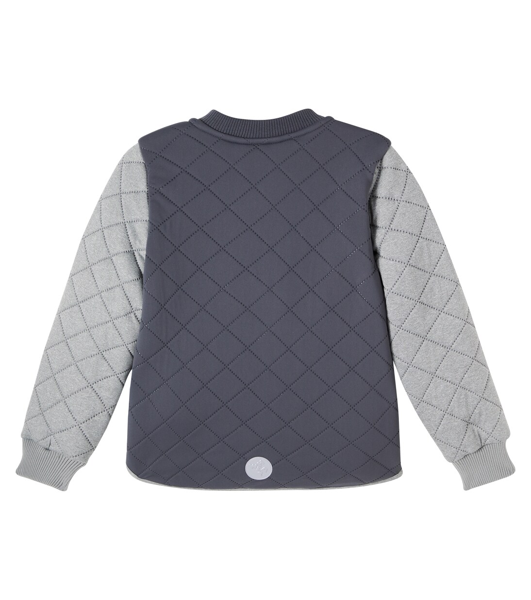 Quilted jacket | Wheat