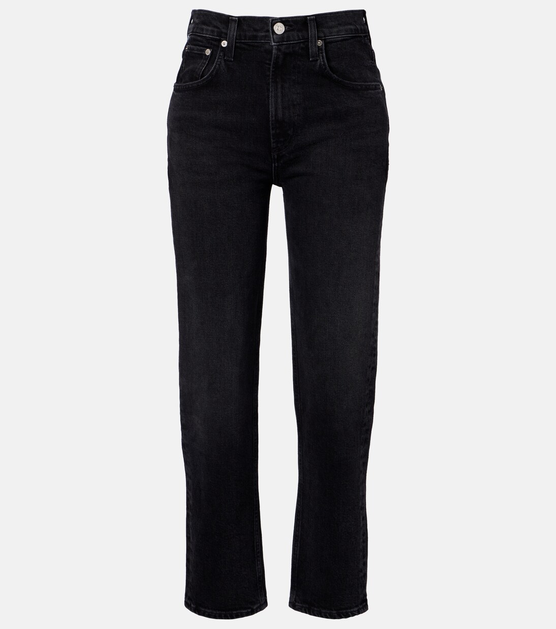 Delfina straight jeans | Citizens of Humanity