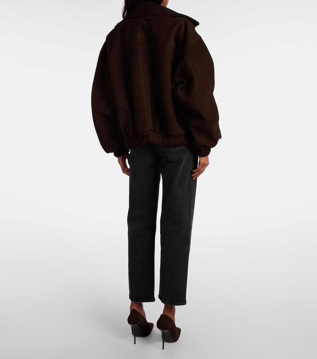 Delfina straight jeans | Citizens of Humanity