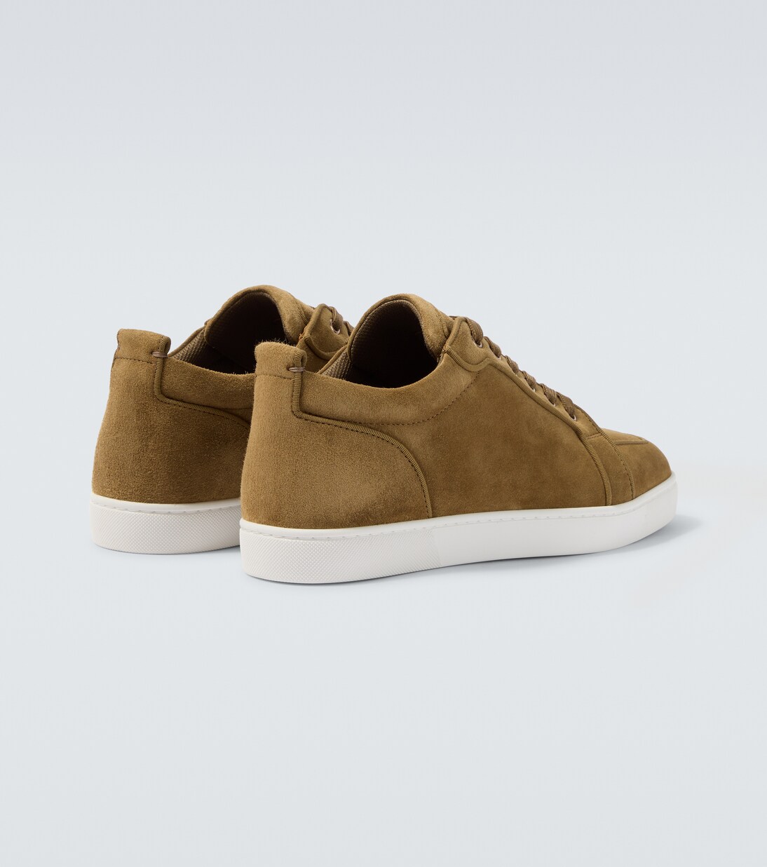 Rantulow suede sneakers | Christian Louboutin