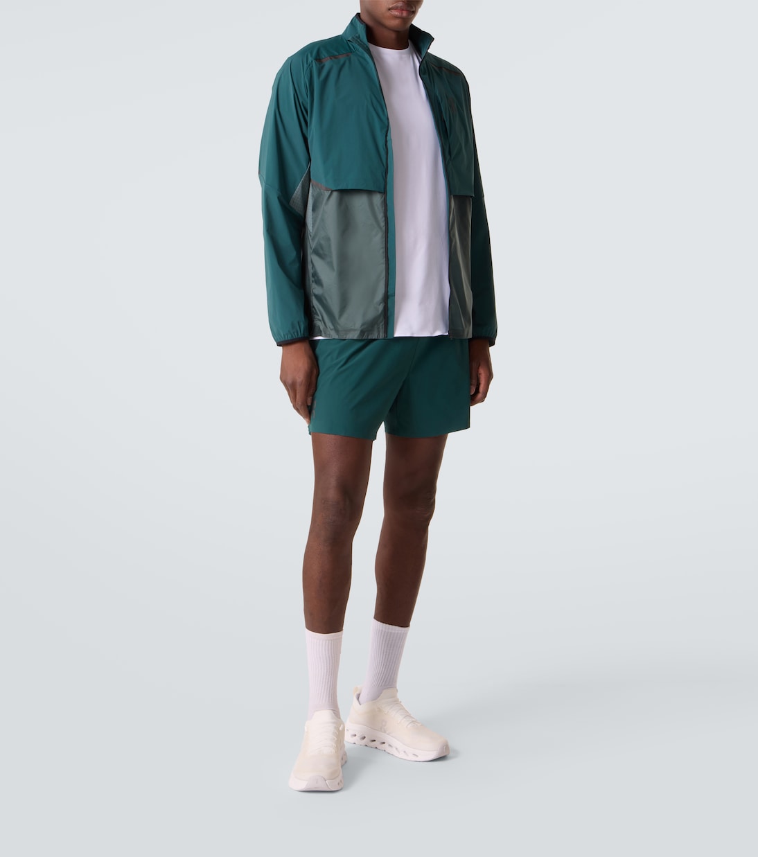 Cloudtilt Moon running shoes | On