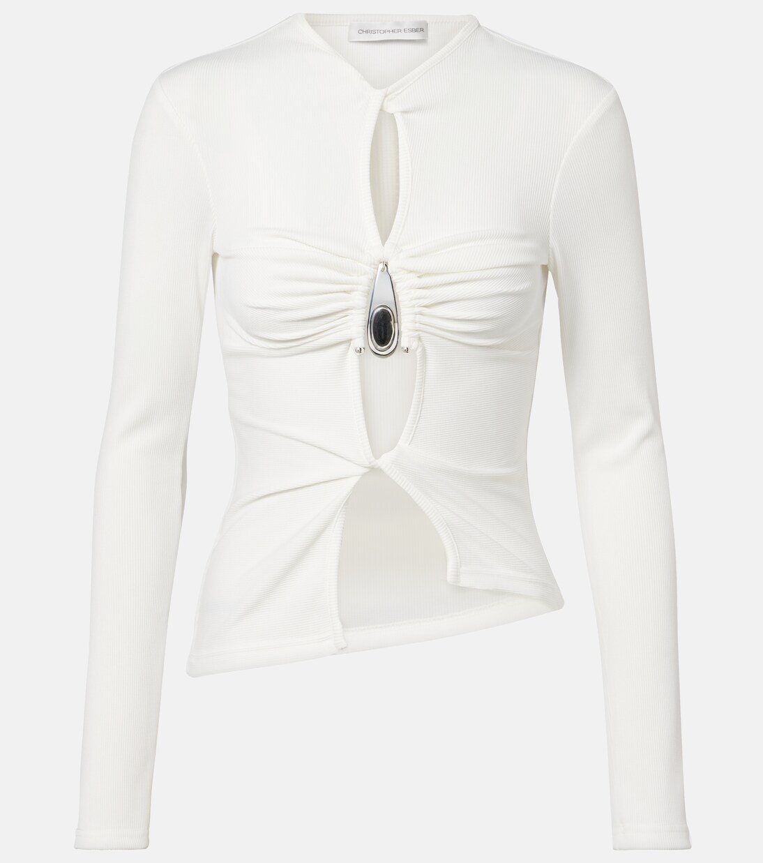 Top | Christopher Esber