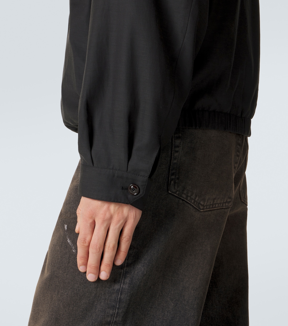 Casino 재킷 | Our Legacy